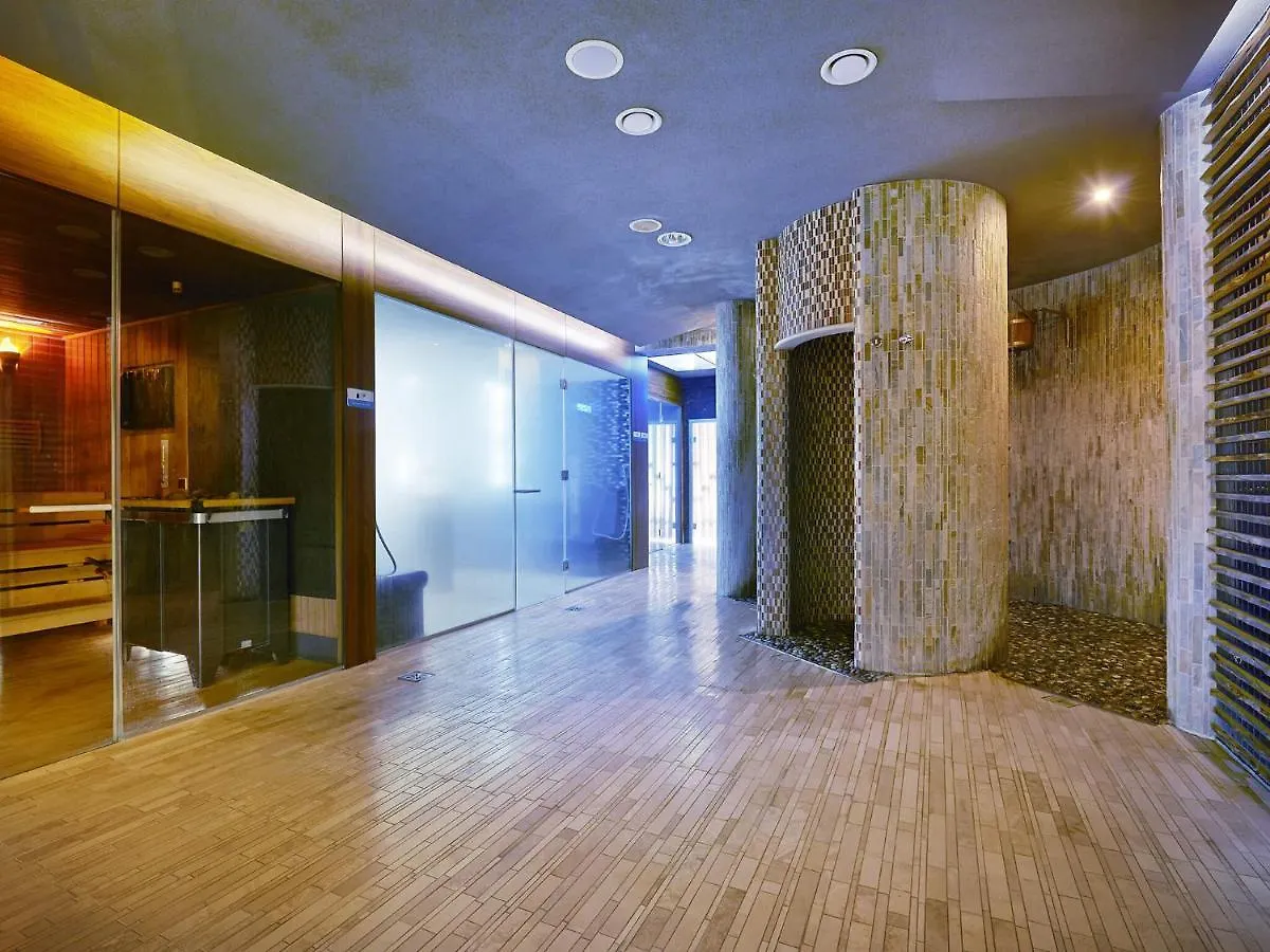 Vacationclub - Ultramarine Apartament 50 Kolobrzeg 0*,  Poland